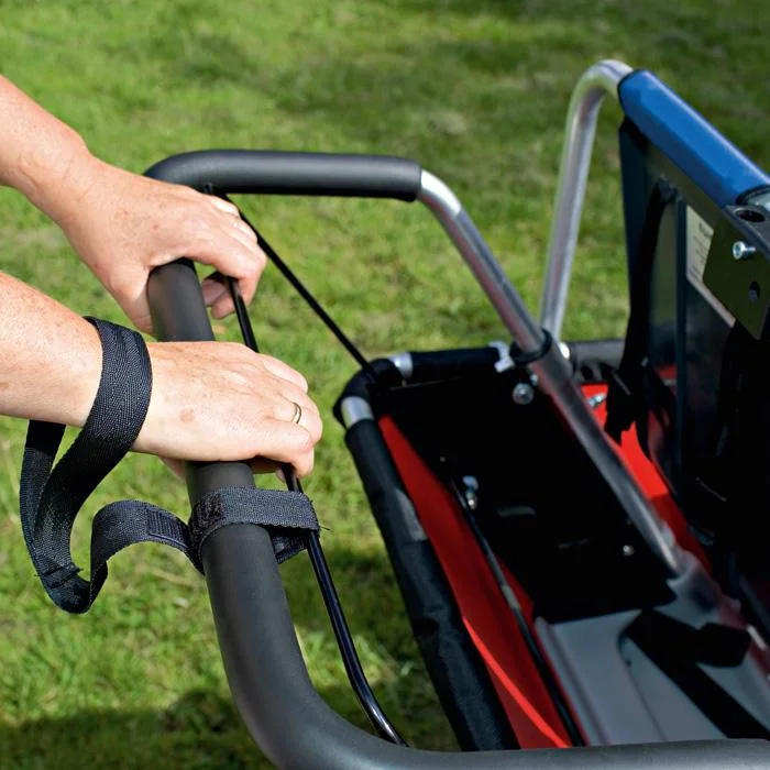 Griff, Riemen, Kinderwagen, Kinderwagen-Handgriff, Gestell