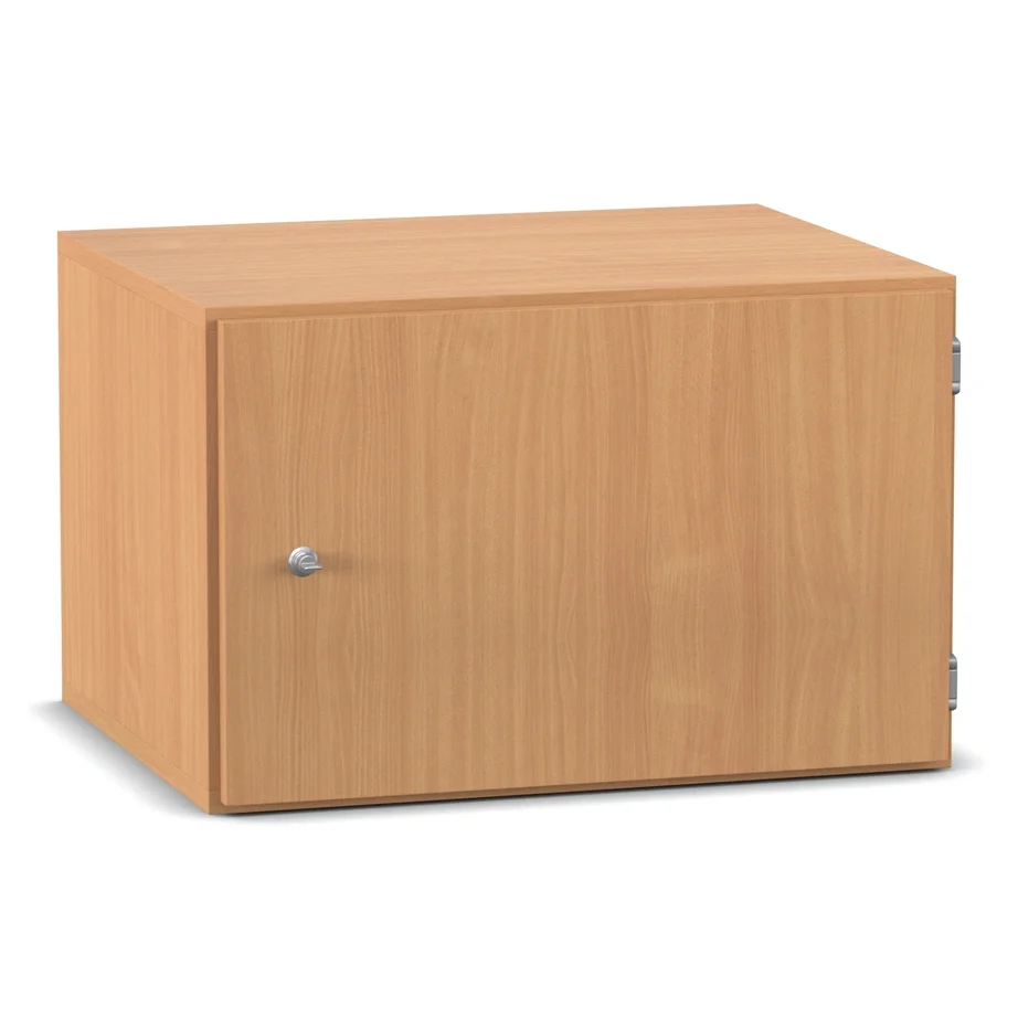 Küchenschrank, Wandwand, Holzoptik, Standkasten, Schranktür