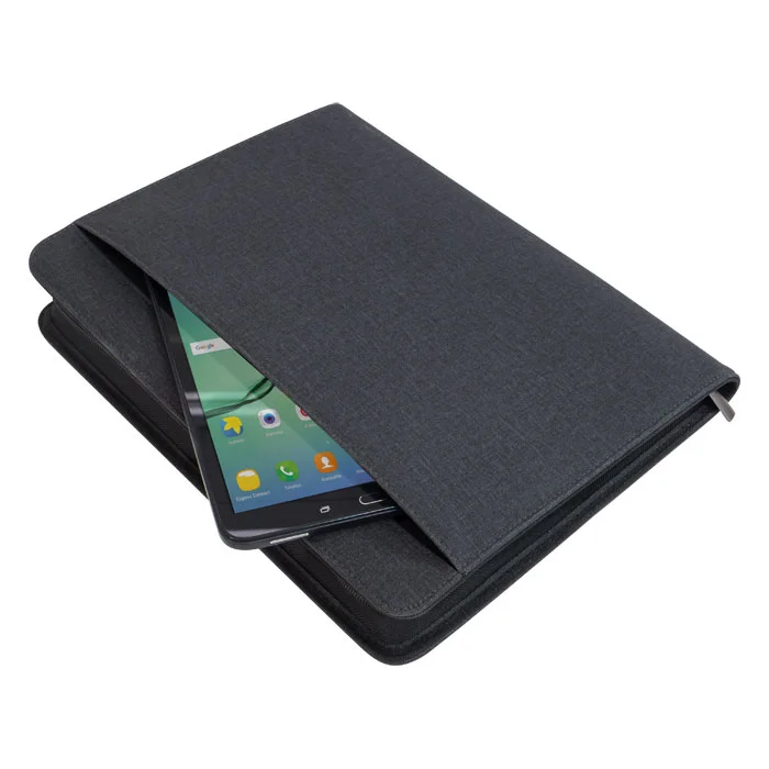 Tablet Hülle, Schutzhülle, Folio Case, Hülle aus Lederimitat, Display Schutz