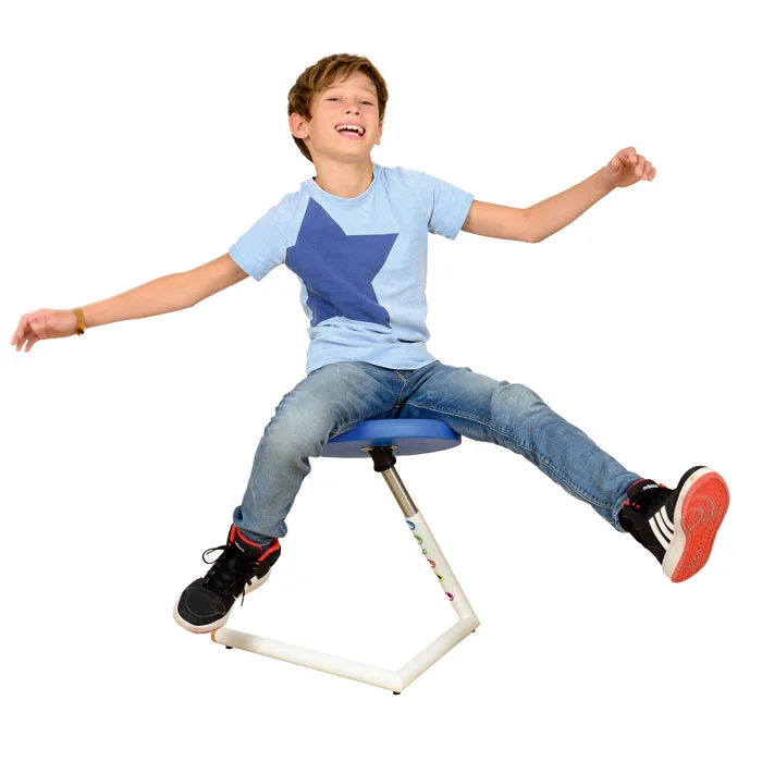 Kinderstuhl, Hocker, Stuhl, Sitzgelegenheit, Montessori