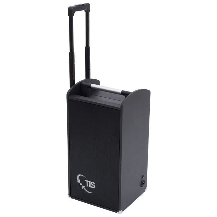 Lautsprecher, Koffer-Lautsprecher, Tragbarer Speaker, Bluetooth-Lautsprecher, Profesionaler Speaker