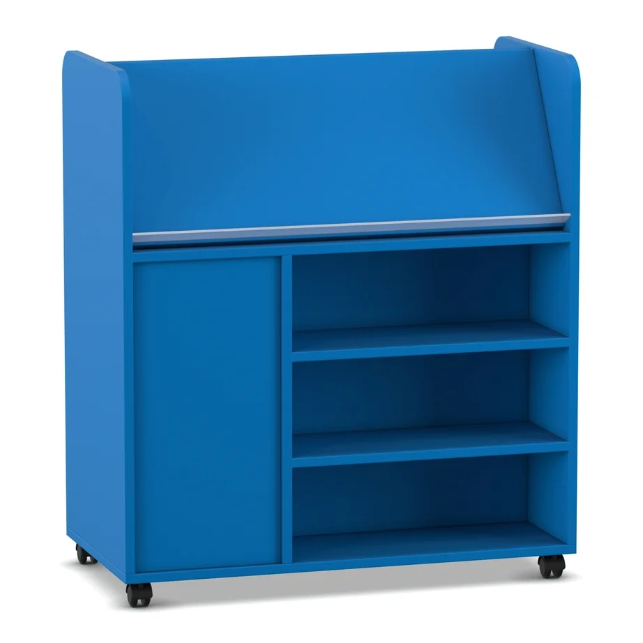Werkzeugwagen, Schubladenschrank, Bücherregal, Rollvorrichtung, Schrank mit Rollen