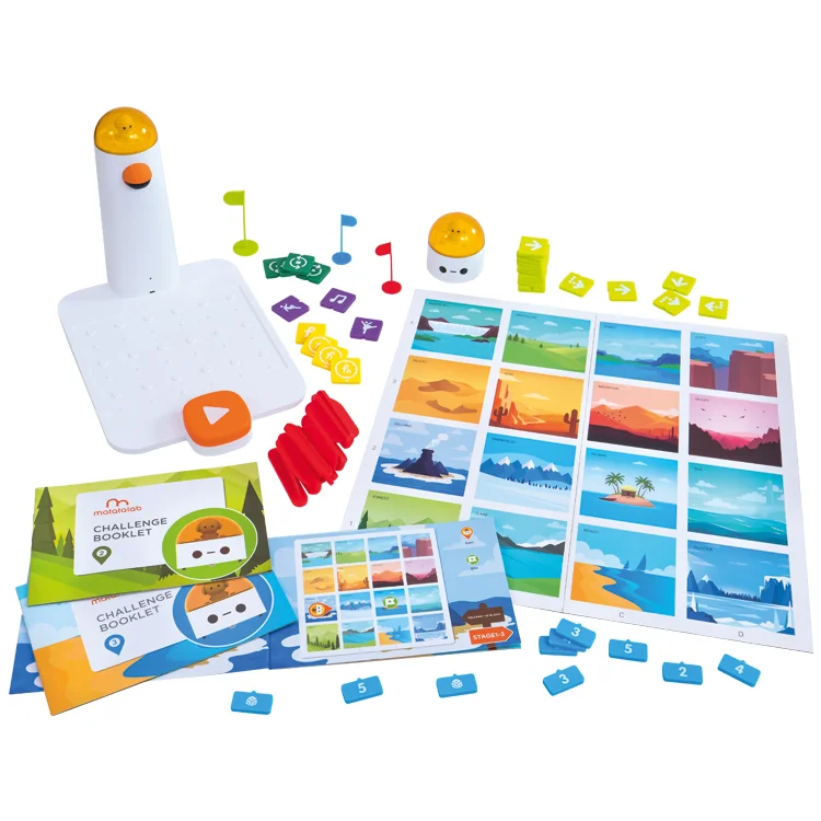 Brettspiel, Aufkleber-Tokens, Papierkarten, Wegweiser-Tokens, Spielmatte