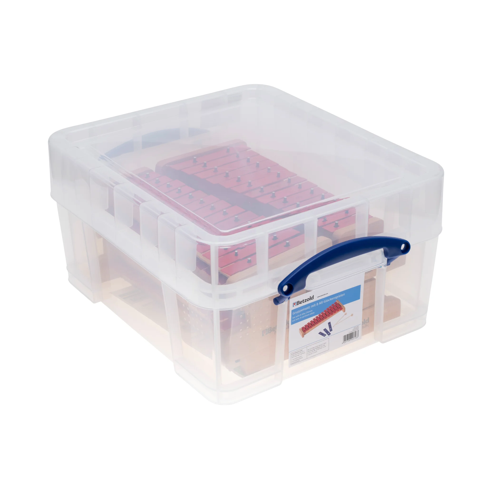 Kiste, Aufbewahrung, Sortierbox, Kunststoffbox, Griffbox