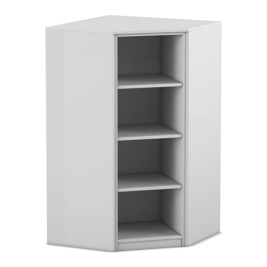 Regal, Schrank, Schublade, Regalboden, Eckschrank