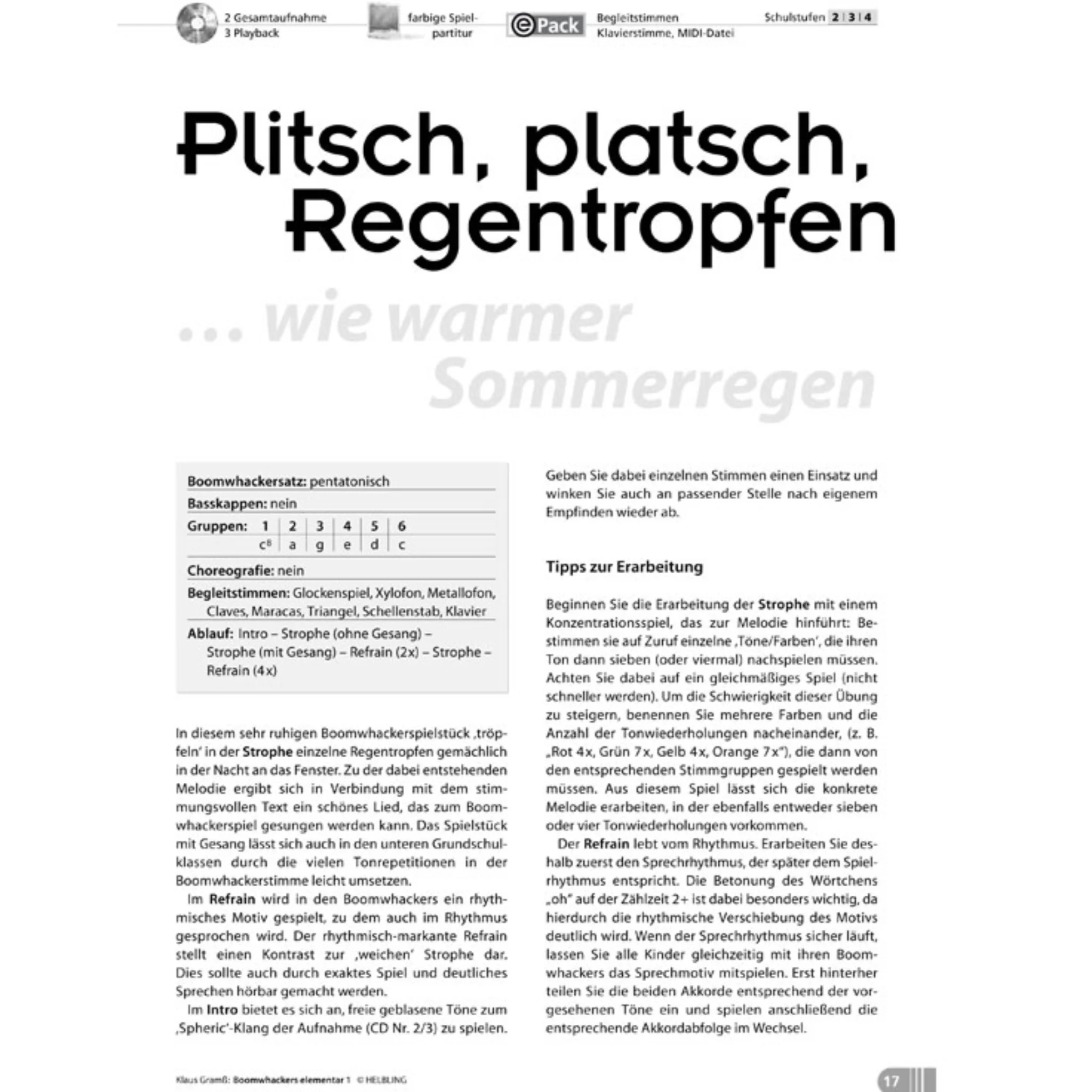 musik, notation, notenblatt, anleitung, deutsch
