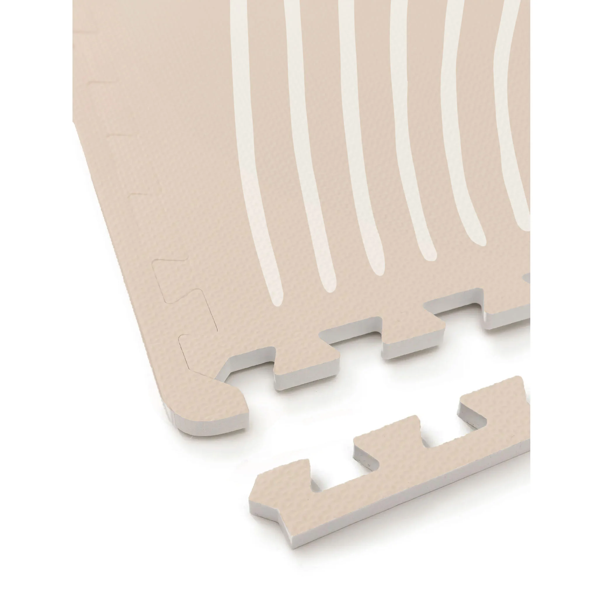 Foldable mat, Puzzle joints, Foam mat, Non-slip mat, Floor mat interlock