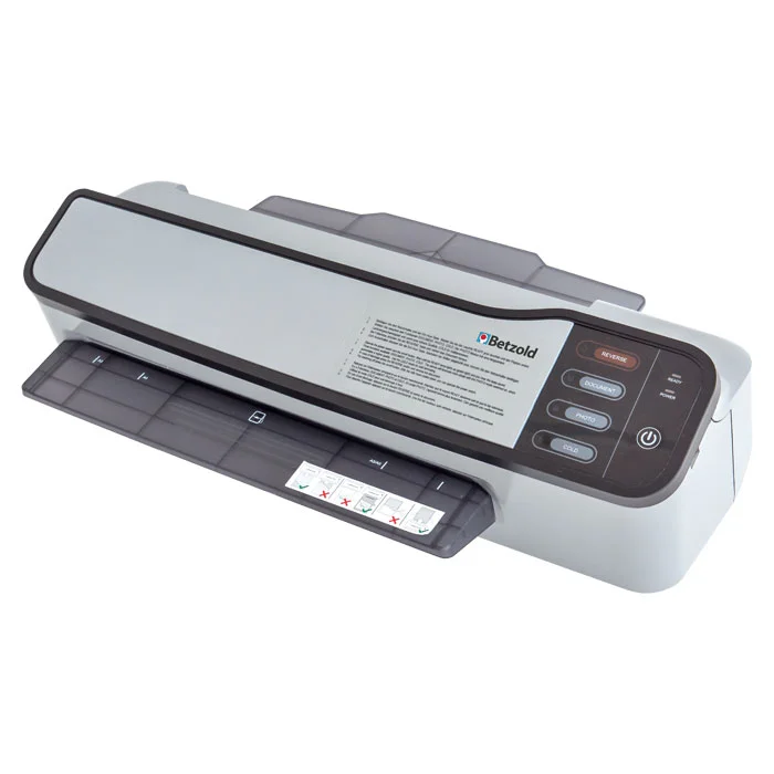Laminator Vision