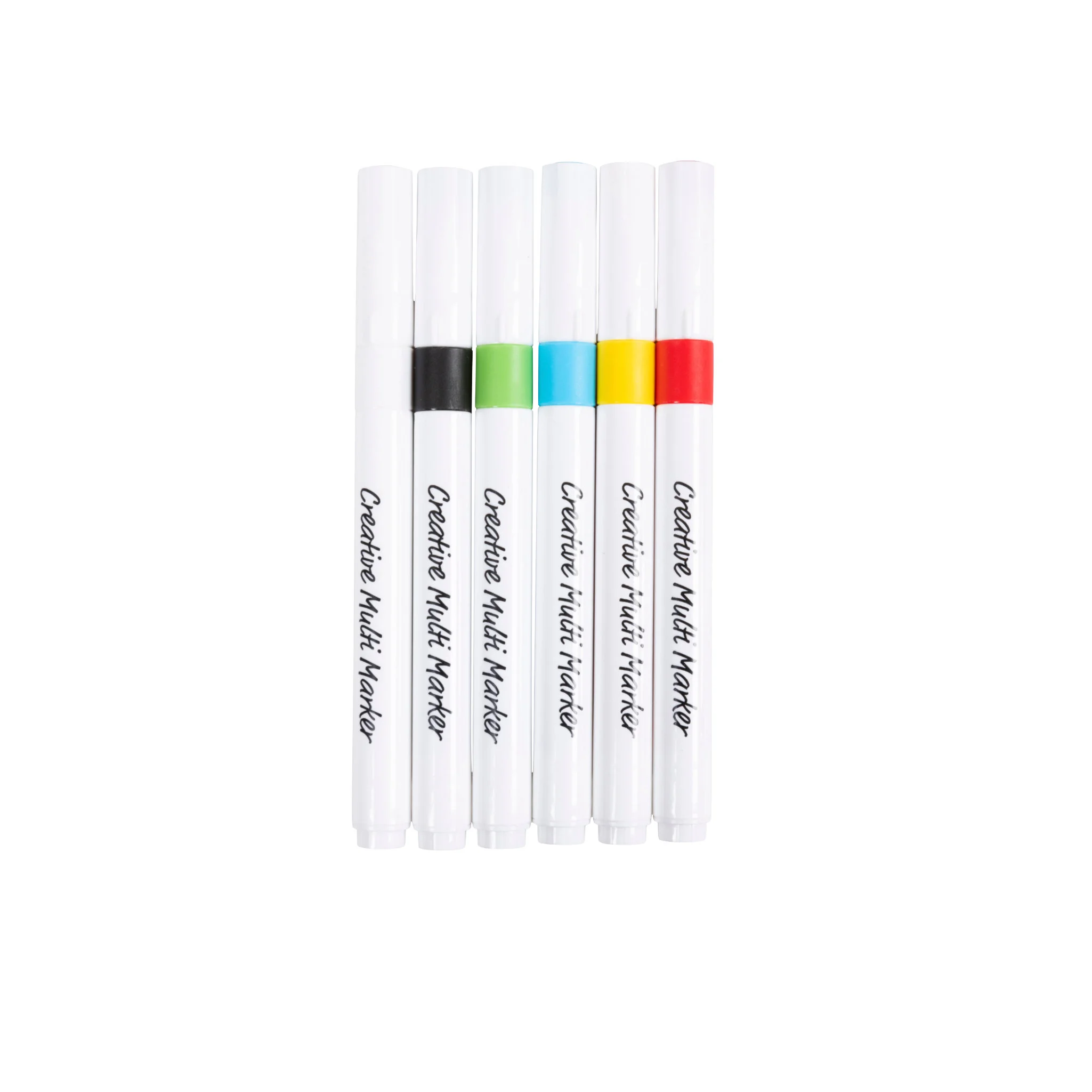 Marker, Whiteboard-Marker, Sortiment Farben, Farbmarker, Filzstift