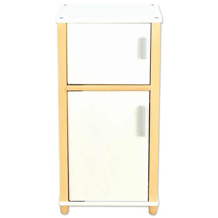 Kühlschrank mit Gefrierfach