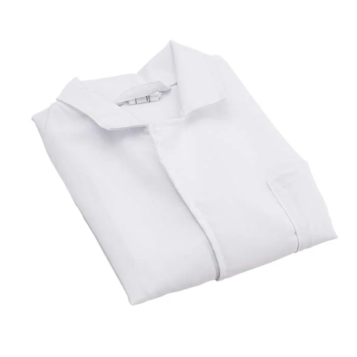 Hemden, Shirt, Weiß, Kragen, Langarm