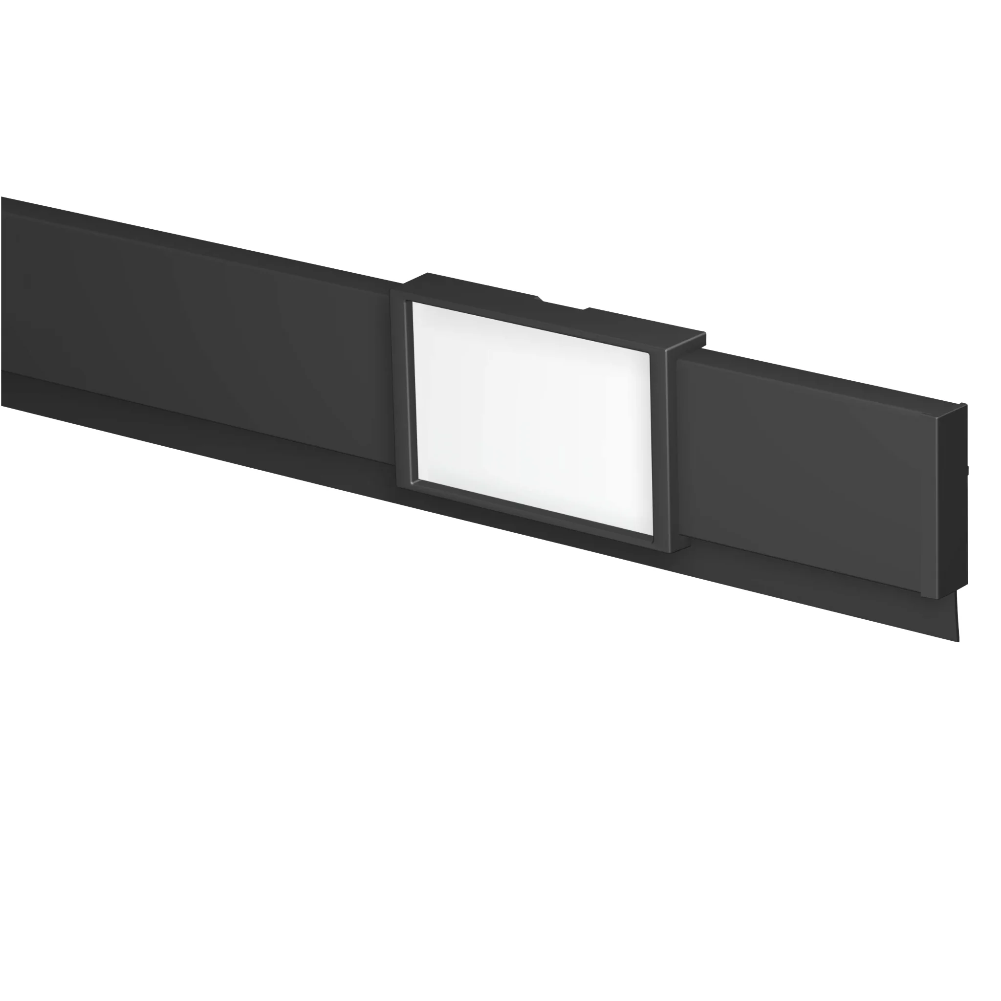 LED, Wandlampe, Unterbau, Beleuchtung, Panel