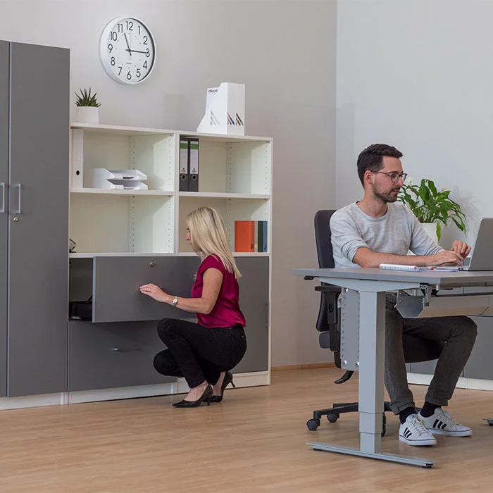 office, Schrank, Schubladenschrank, Schublade, Arbeitsplatz