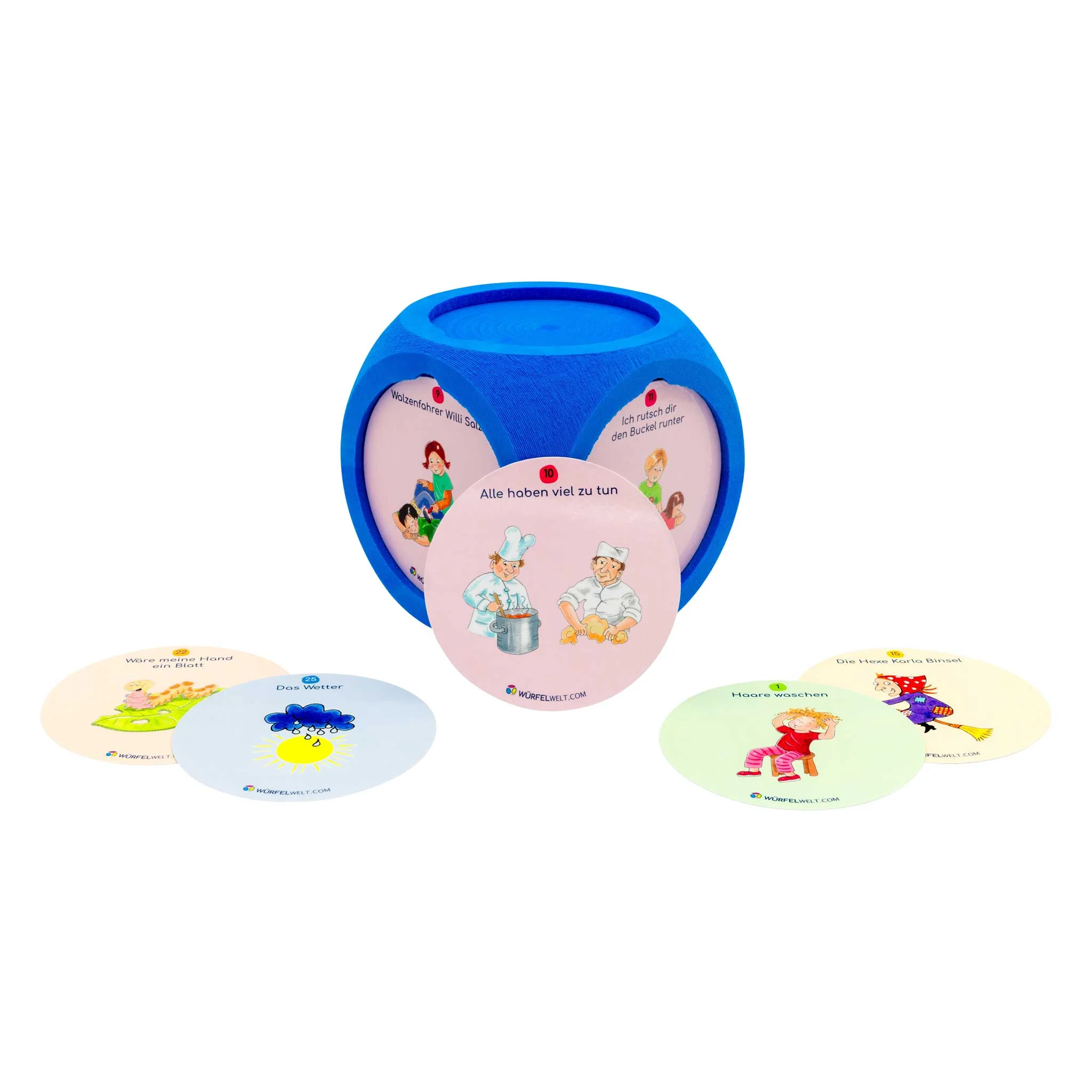 korkenring, afrikaans?, unbekannt, boden?, kinderspiel