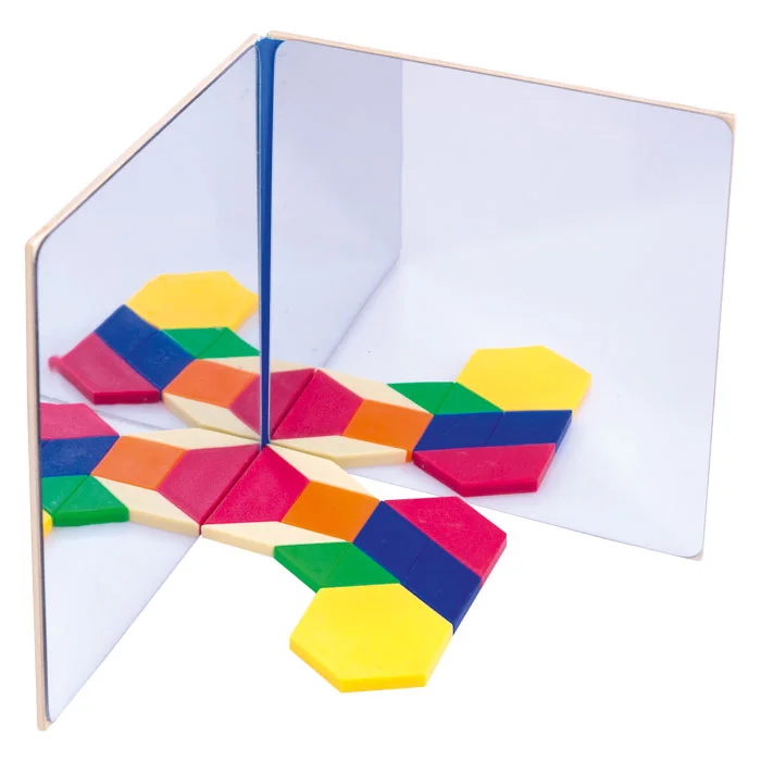 Spiegelbuch