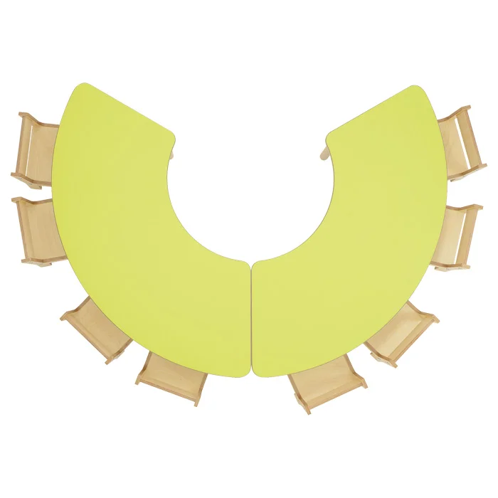 Sitzplatzauflage, Kantenschutz, Kauferweiterung,  lackiertes grün, Kindersitz