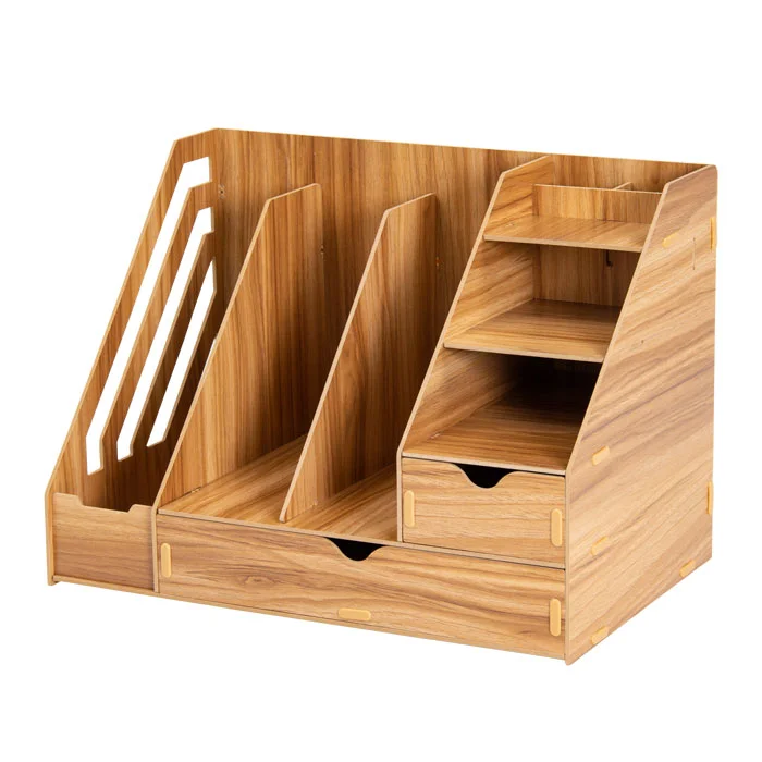 Großer Schreibtisch-Organizer