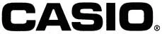 CASIO