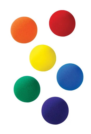 bunte bälle, farbig, schaumstoffkugeln, kugelballen, spielzeugkugeln