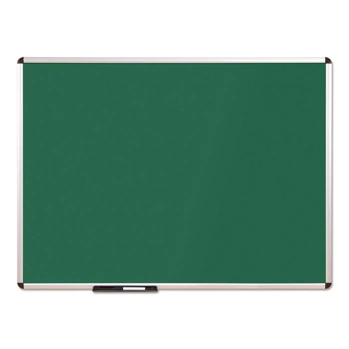 grüne Tafel, Kladde, Whiteboard, Schultafel, Magnetrahmen