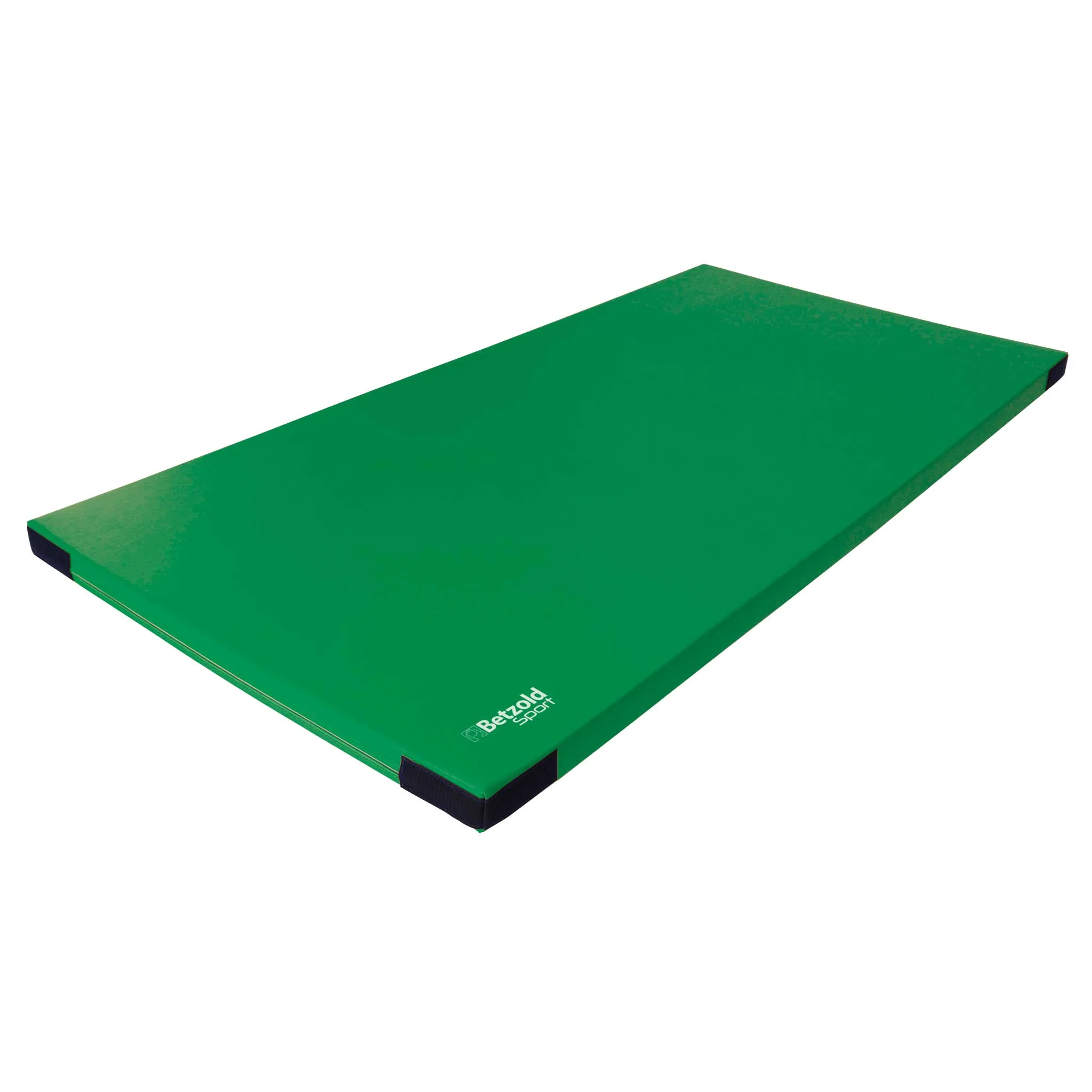 Schneideboard, Fitness-Matte, Grün, Glatt, Betzold