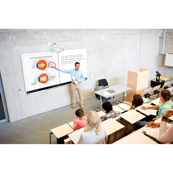 classroom, presentation, projektor, vorlesung, schüler