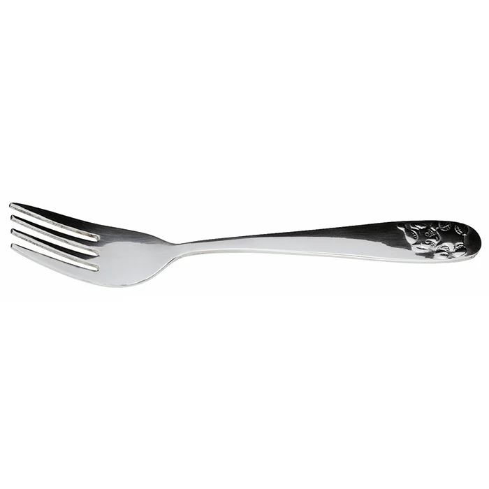 Kinderbesteck Gabel