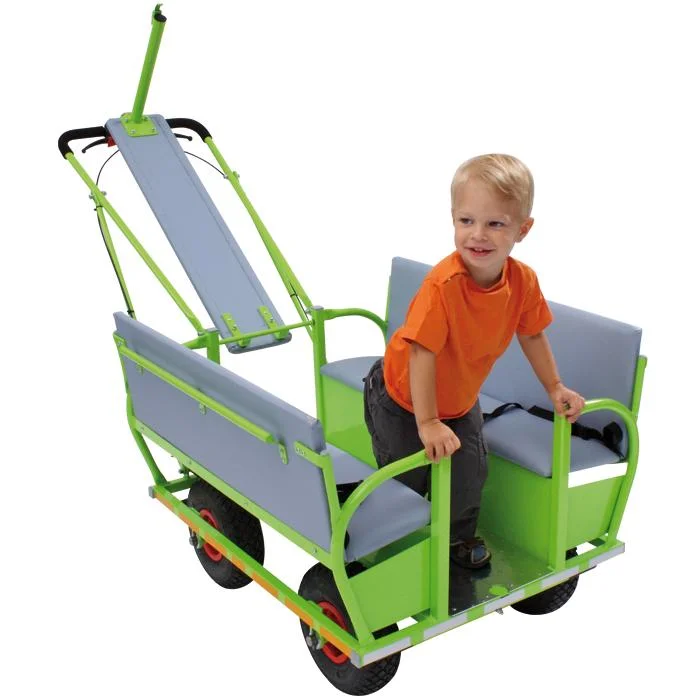 Kinderwagen, Sitzwagen, Grün, Sitzgelegenheit, Kleinkind-Transportwagen