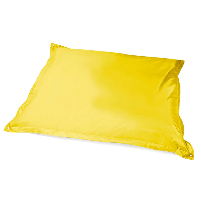 Pushbag Classic, in Gelb