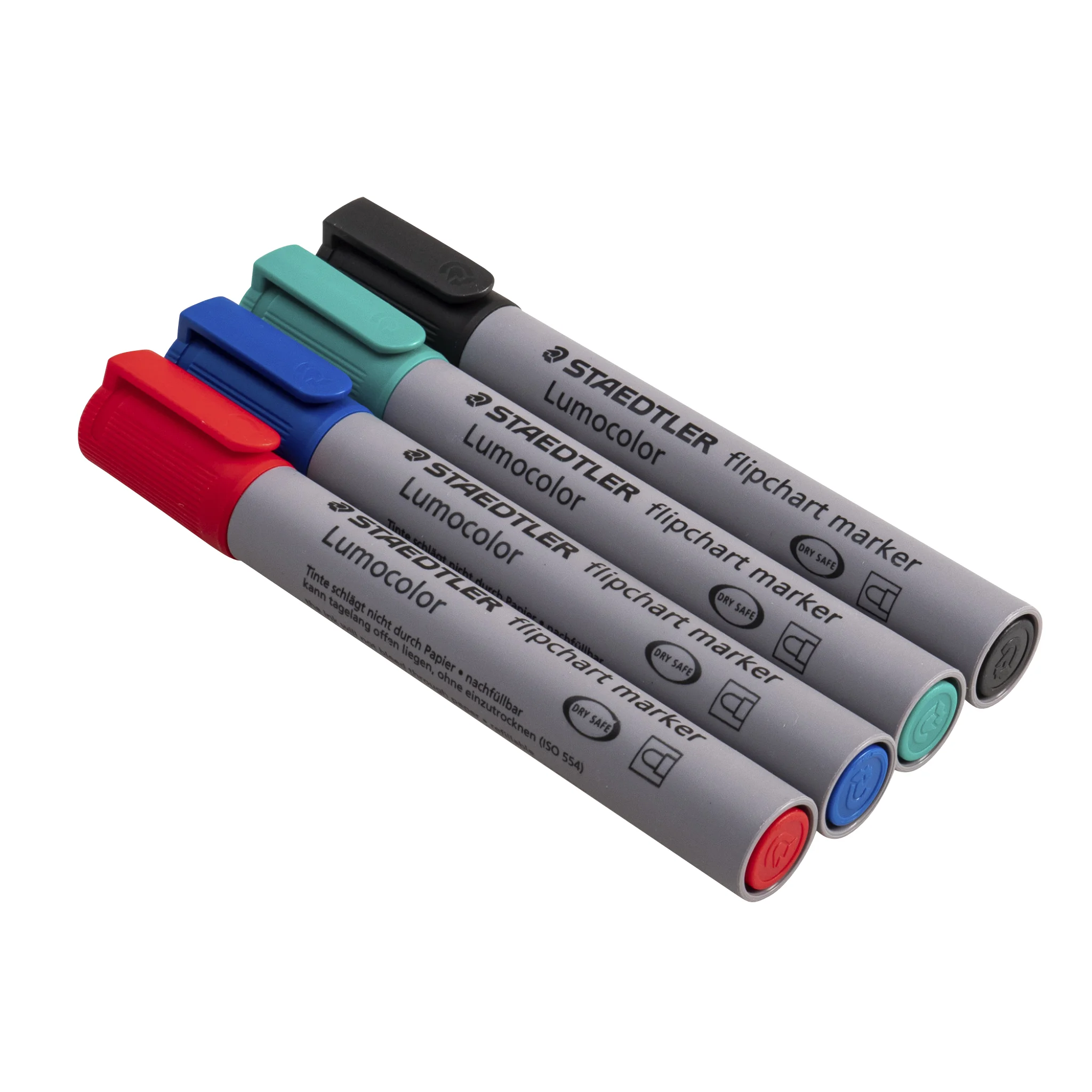 Marker, Fluoreszierend, Filzstift, Tafelmarkierer, Satz