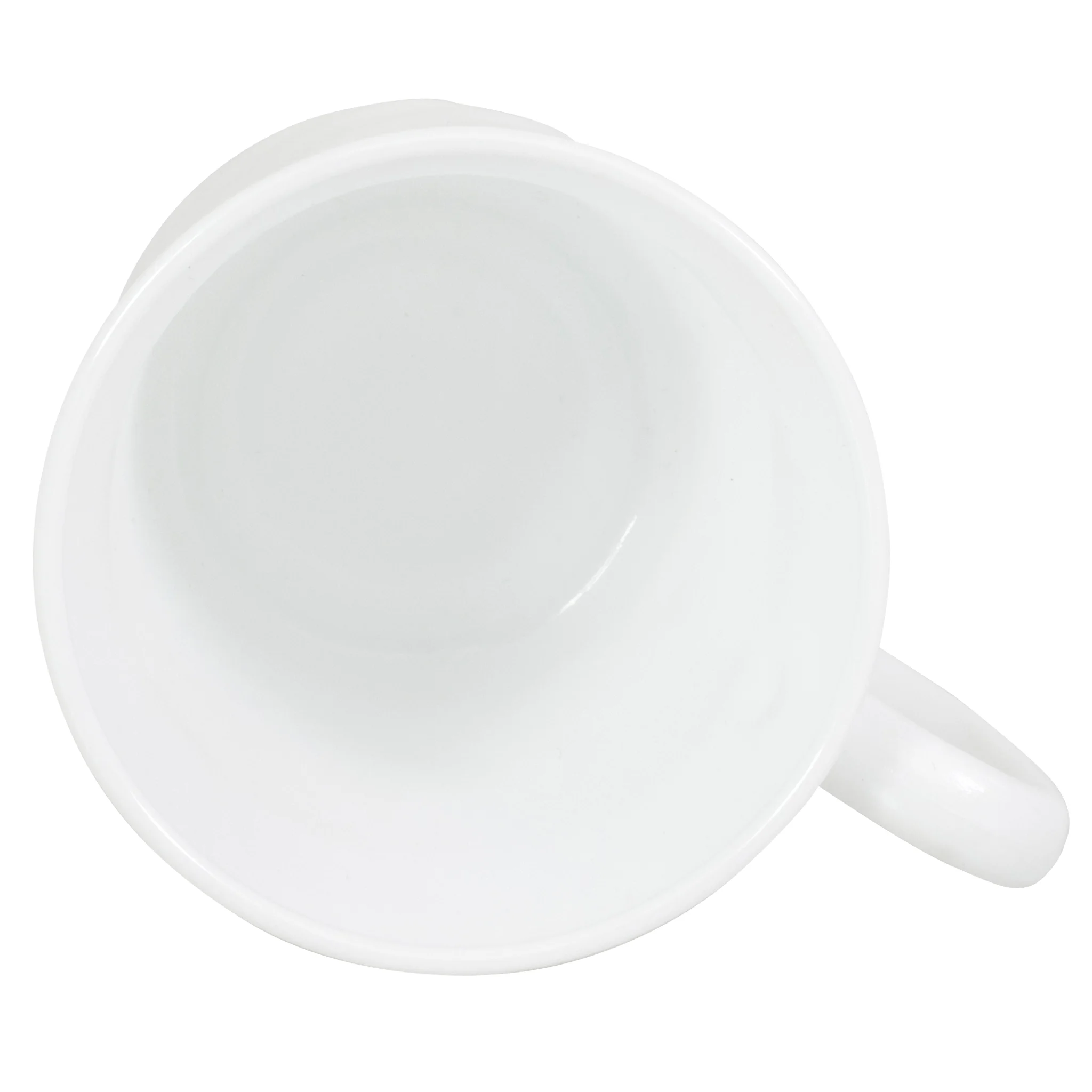 Tasse, Porzellan, weiße Tasse, Kaffeetasse, Becher
