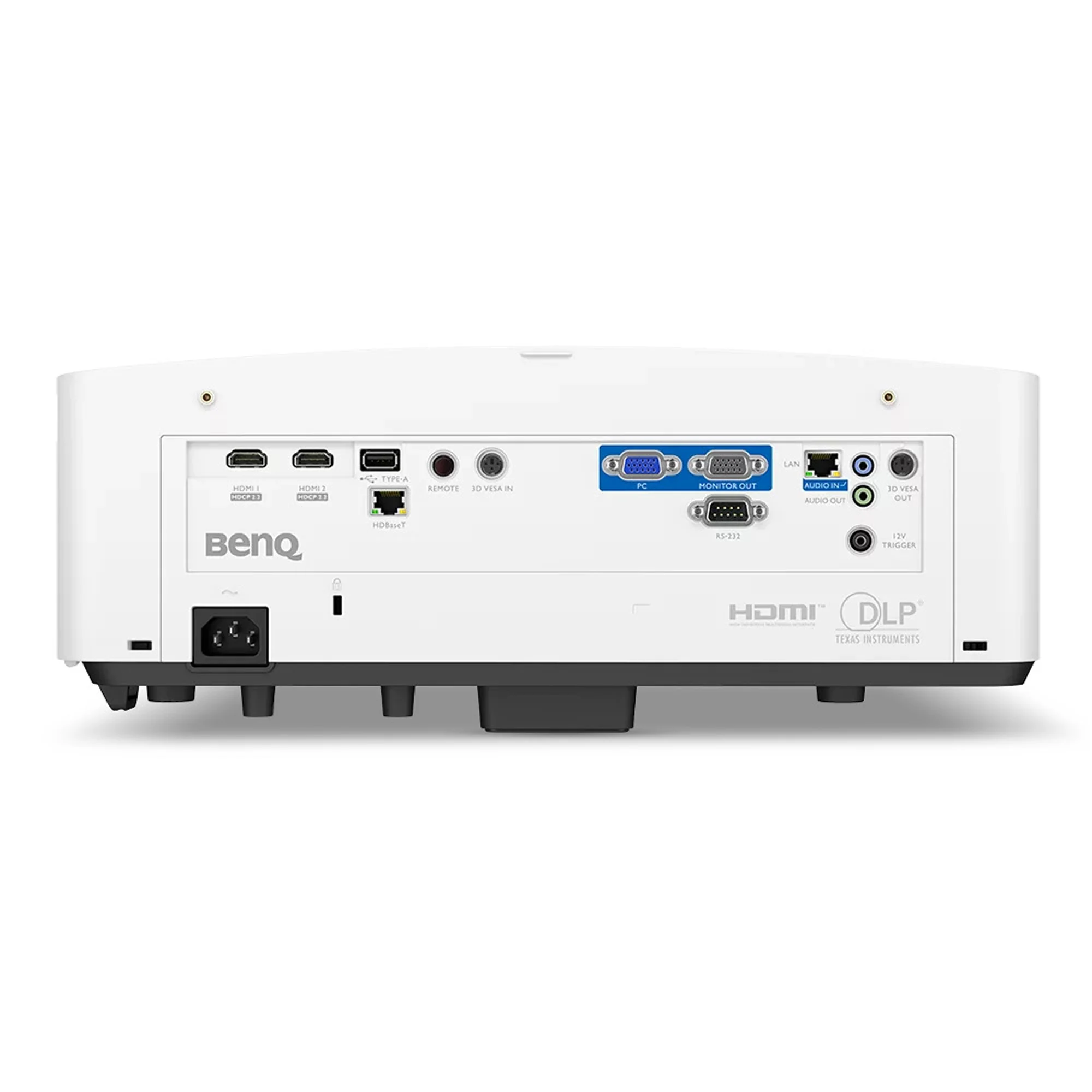 Beamer, Projektor, HDMI, VGA, DLP