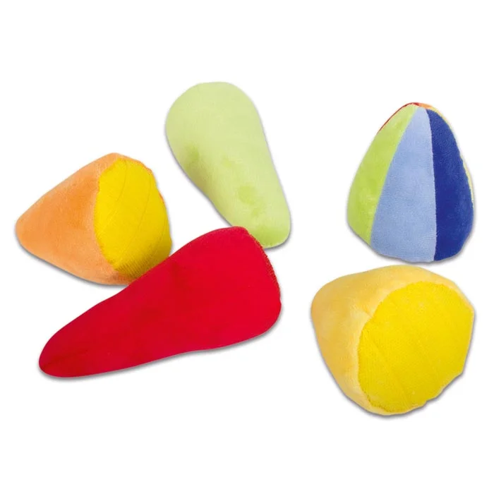 weiche Spielaufgabe, regenbogenfarben, knetmull, spielzeug, schaumstoff