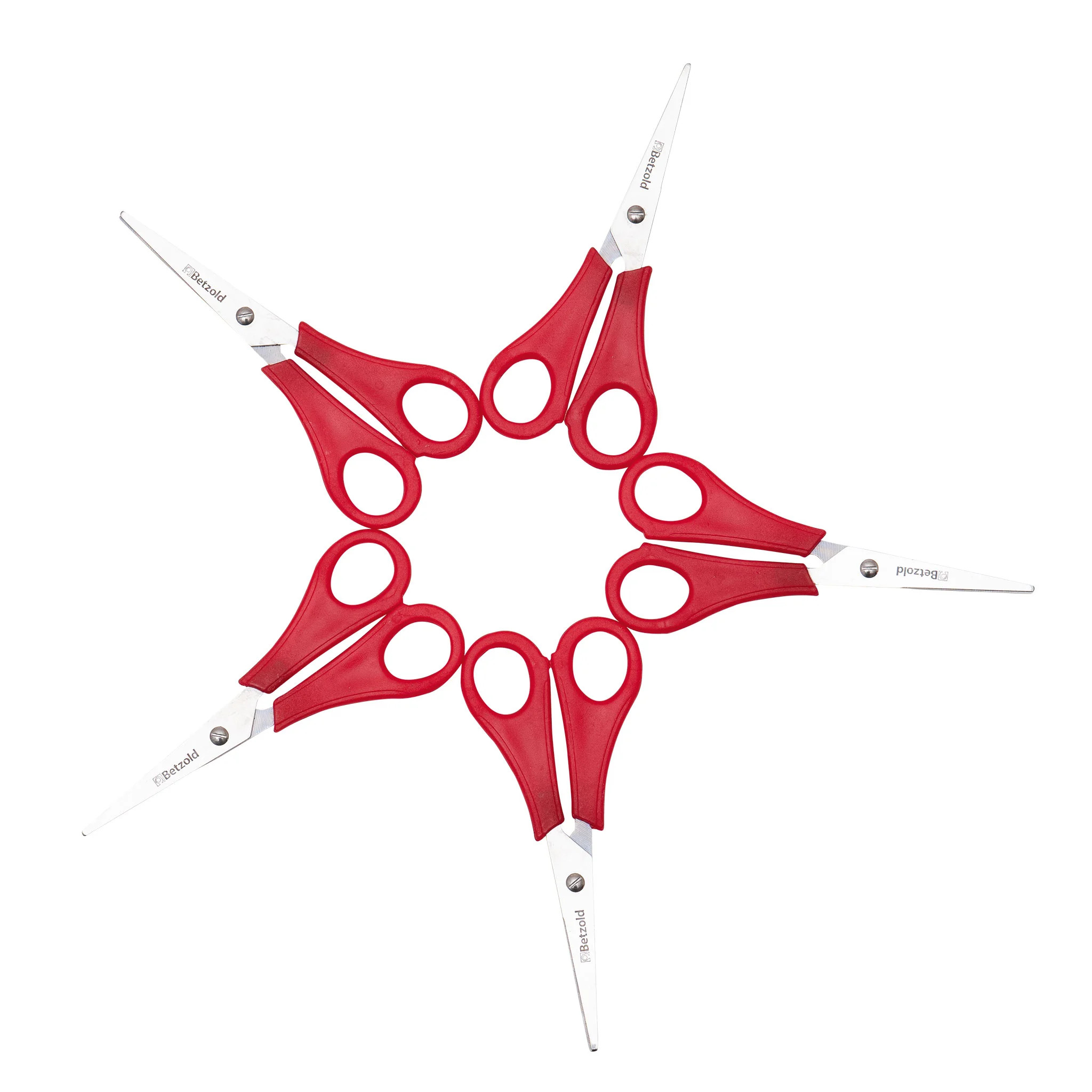 schere, seitenschneider, red, spitzschere, handwerkzeug