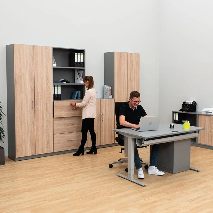 Büro