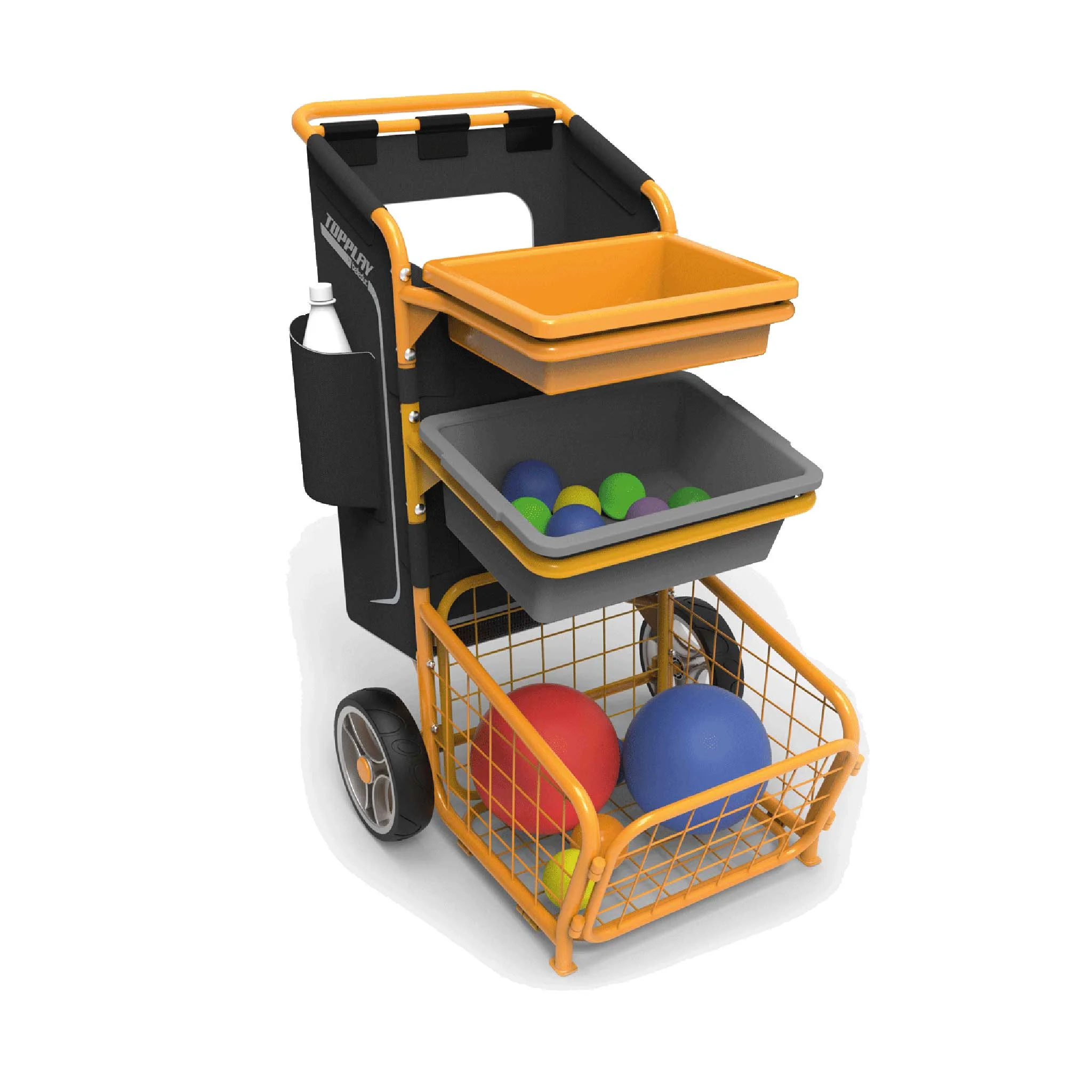Multi-Flex-Trolley