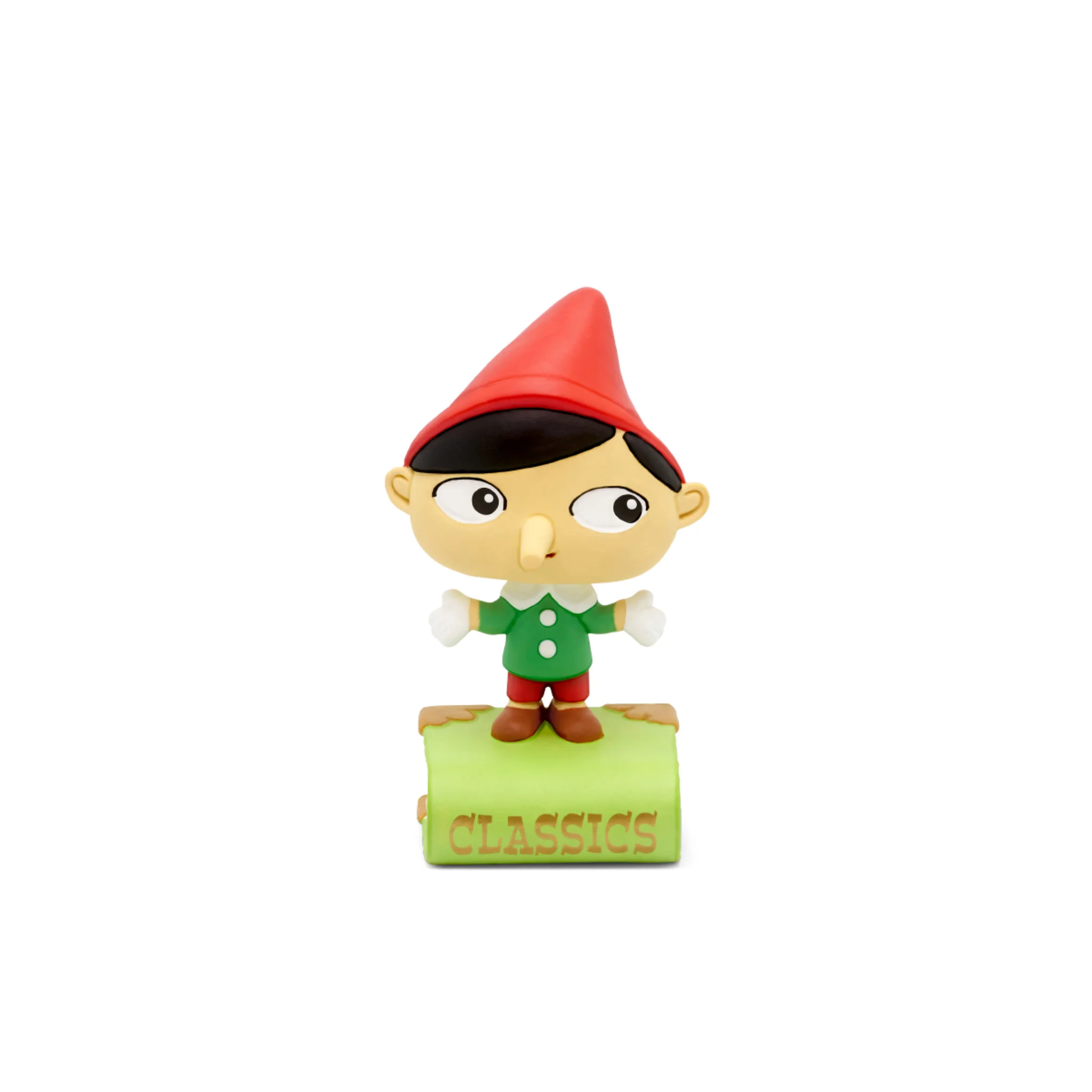 Figur, Gnom Figur, Comicfigur, Stumpen, Klassiker