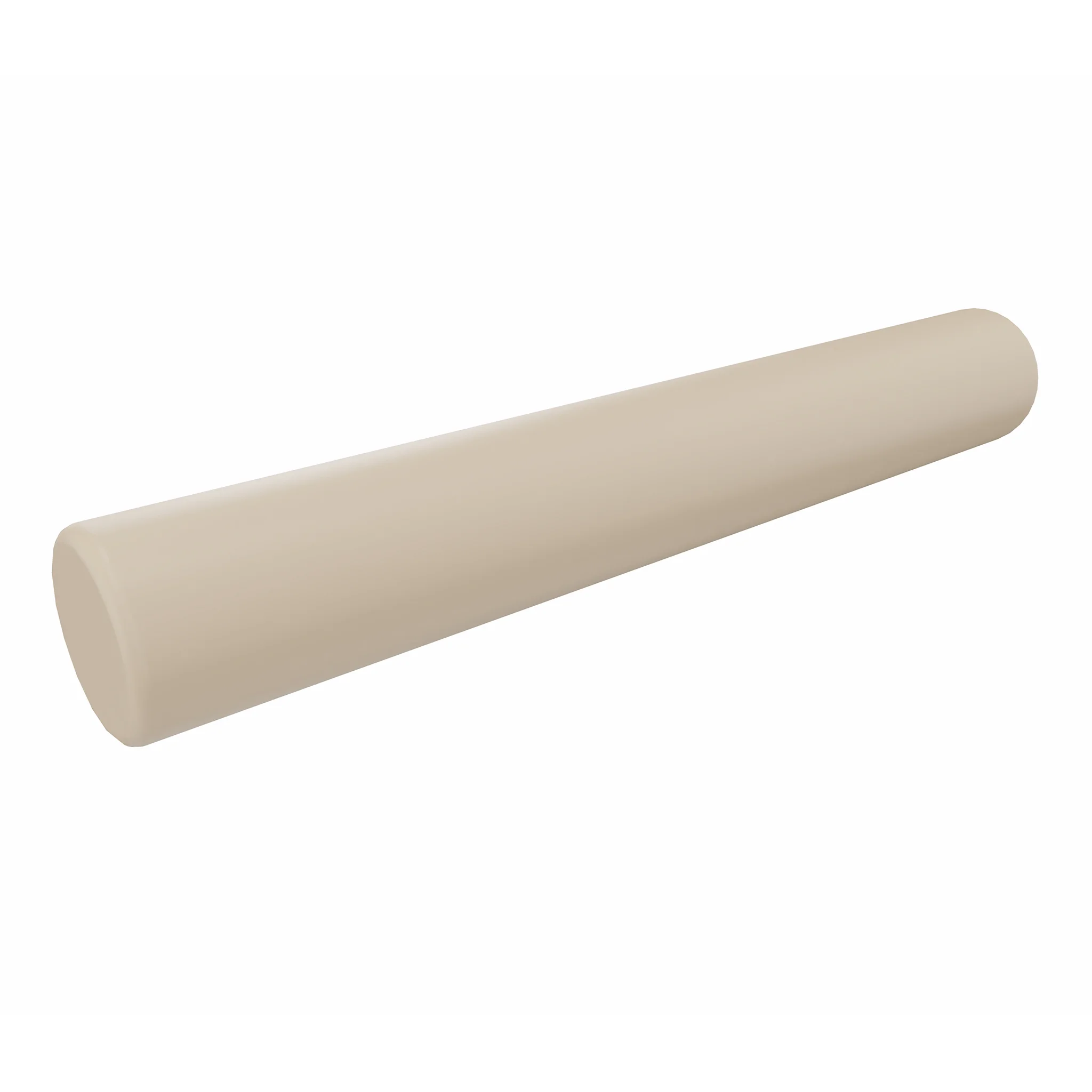 Schwamm, Kuchenrolle?, Silikonrolle?, Backschwamm?, Beige