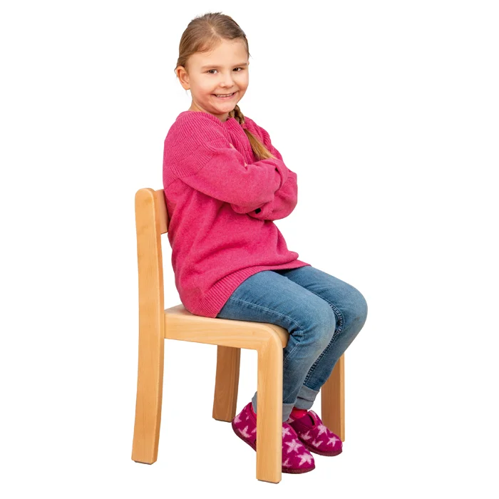 Kinder, Pullover, Sessel, Jeans, Socken