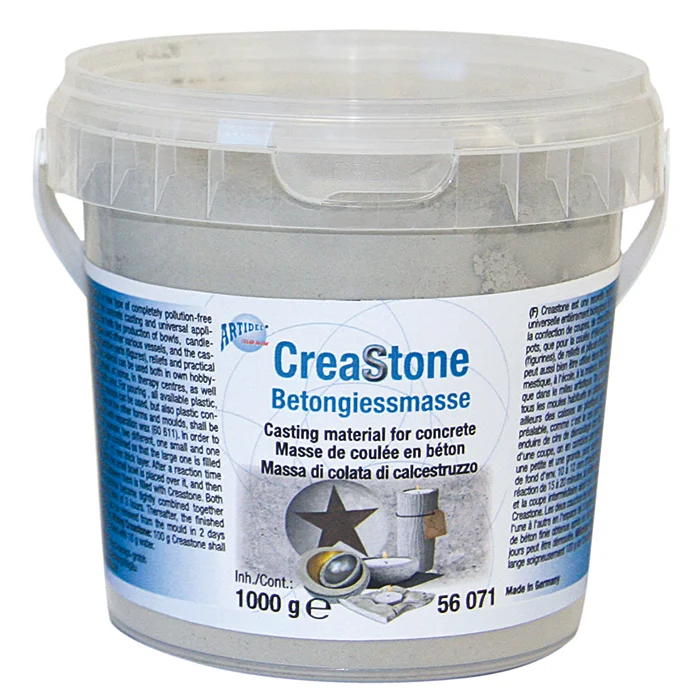 CreaStone