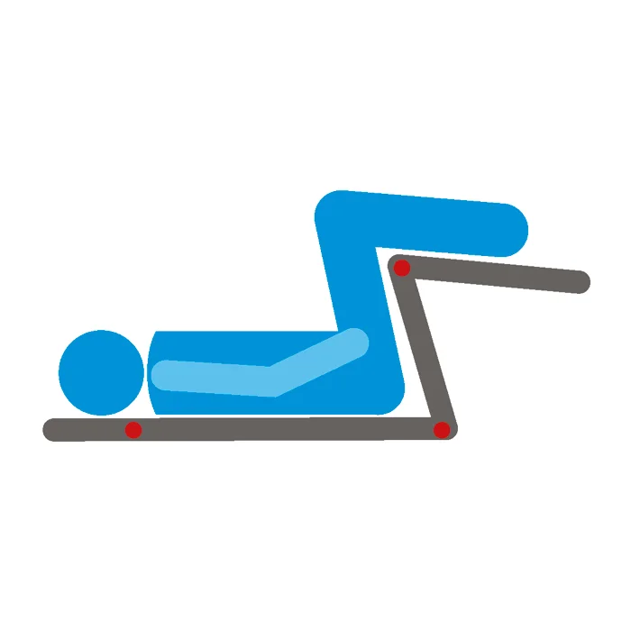 Übung, Sitzende Position, Trainingsgerät, Inlineskating-Rolle, Körperhaltung