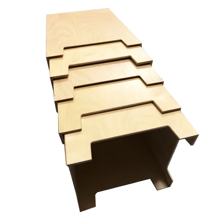 holz, stuhlauflage, versteckte stufen, holzplatten, holzstruktur