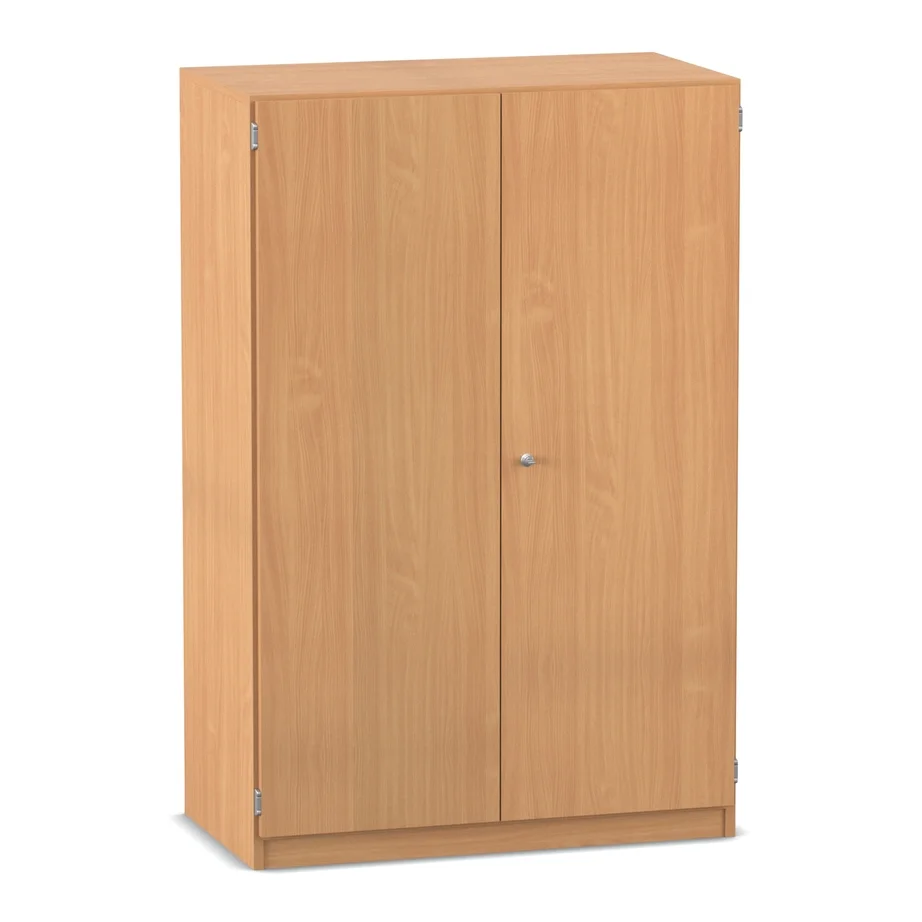 Schrank, Wandschrank, Holz, Zweitürig, Möbel