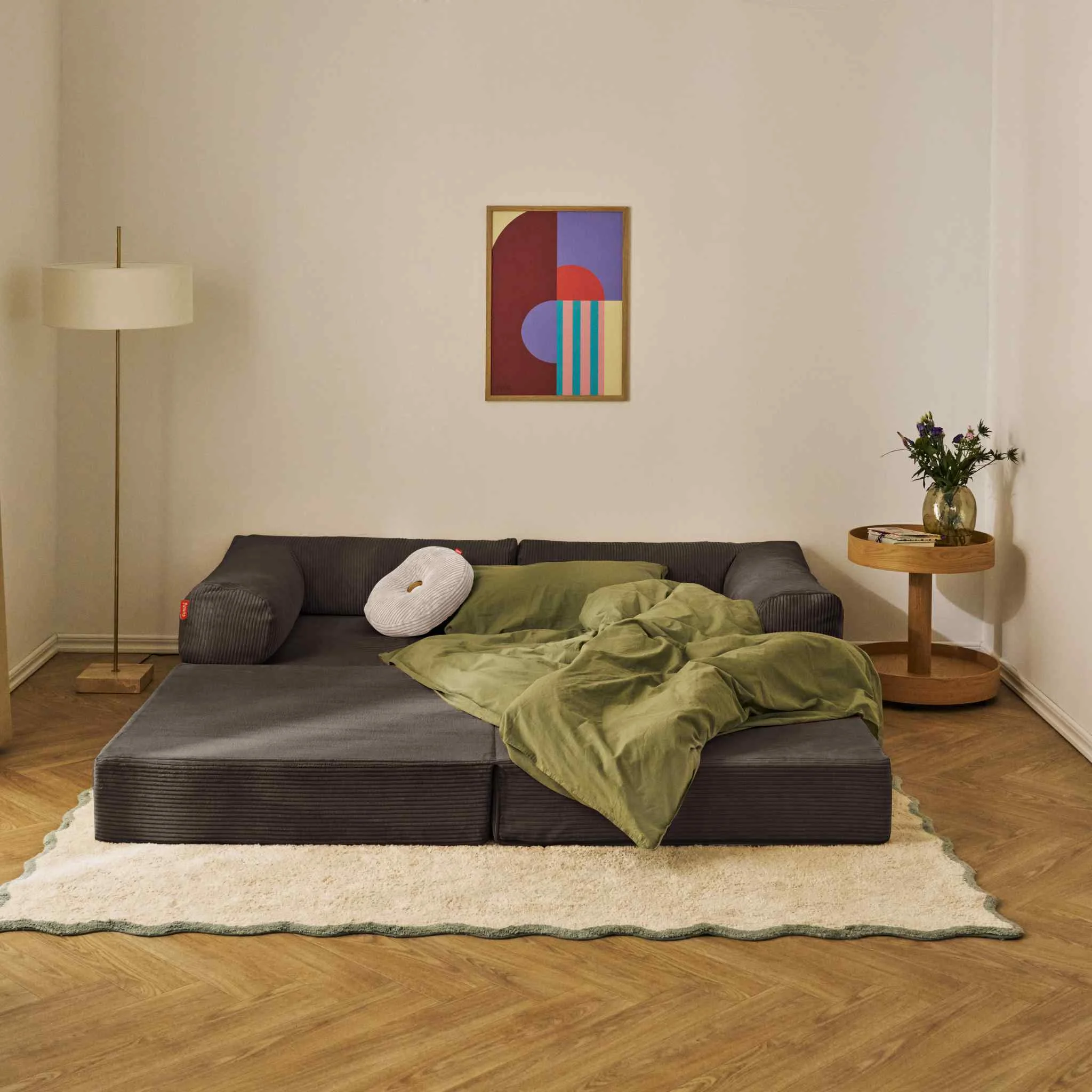 Sofa, Couch, Wohnzimmermöbel, Sofakombi, Wohnlandschaft