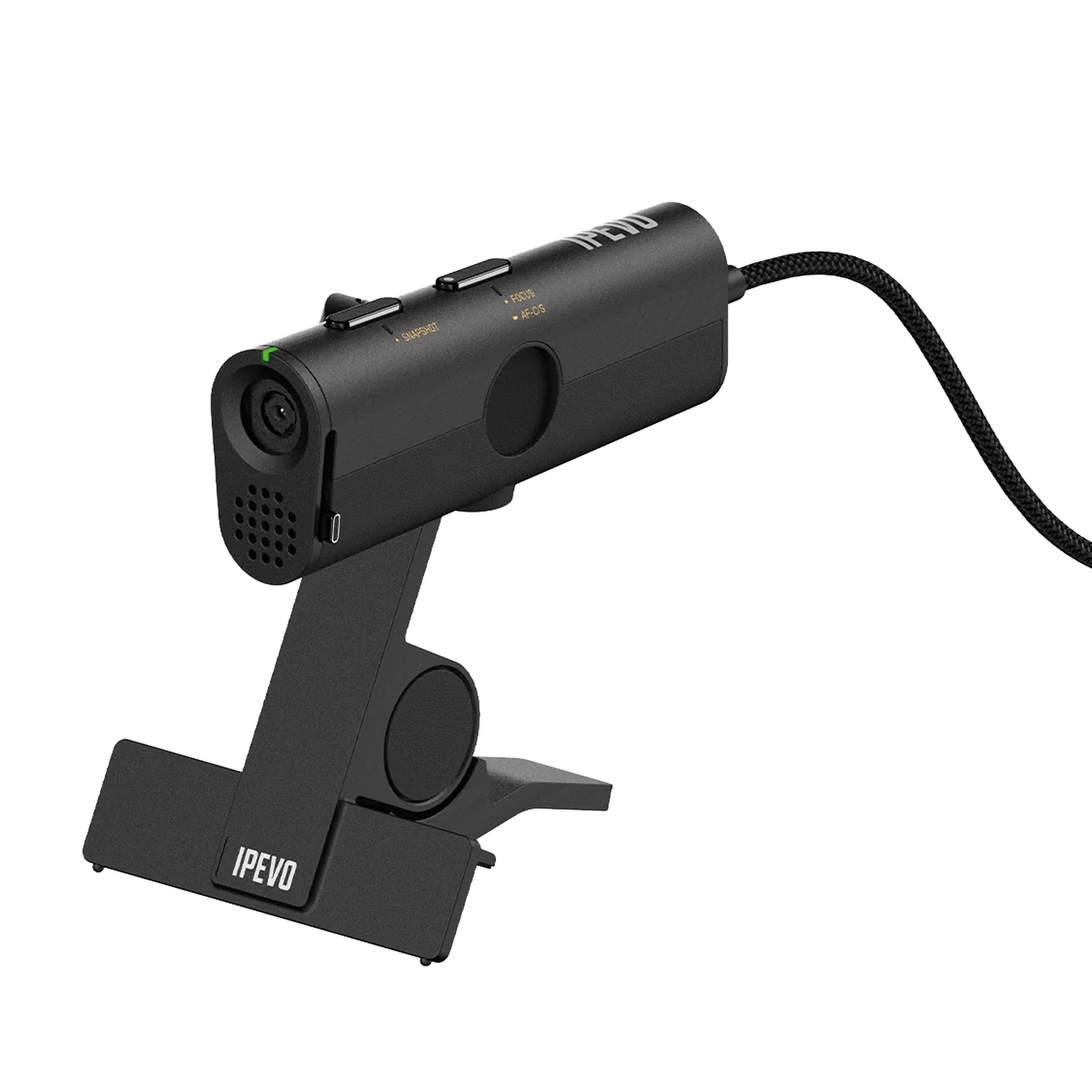 Dashcam, Autokamera, IPPVO, USB-C, Haltearmatur