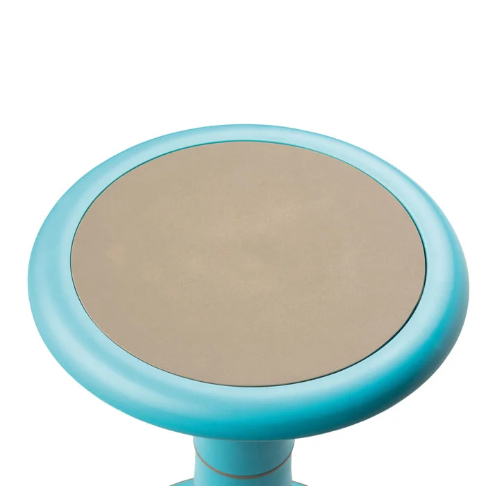 mirror, makeup, compact, turquoise, round