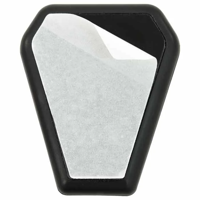 Kapsel, Metall, Teil, Geometrisch, Silber