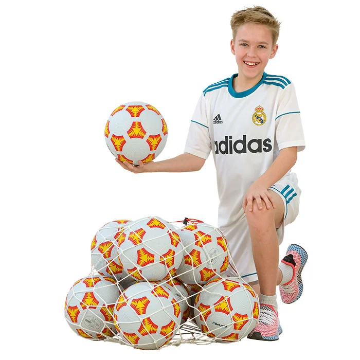soccer ball, ball net, youth soccer, sports kit, training ball