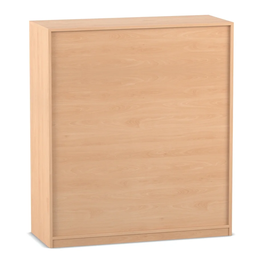 Schrank, Wandboard, Holz, Kiefer, Korpus