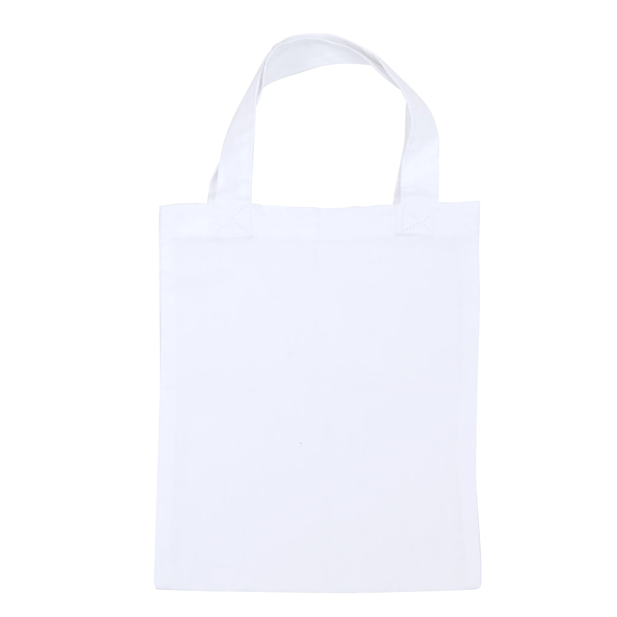 Tasche, Beutel, Tragetasche, Weiß, Canvas